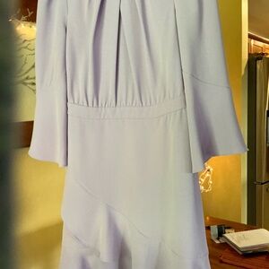 Diane Feinstein Dress